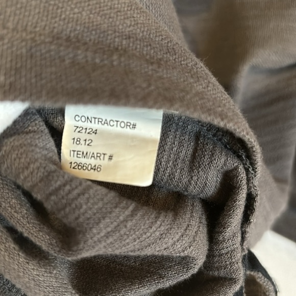 2/$30 Calvin Klein Polo Short Sleeve Shirt Size XXL - Picture 7 of 7